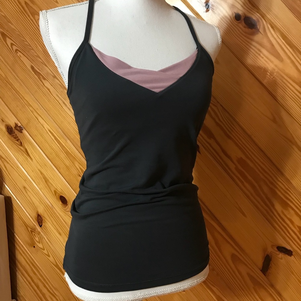 Adidas Climalite Athletic Tank Size Small